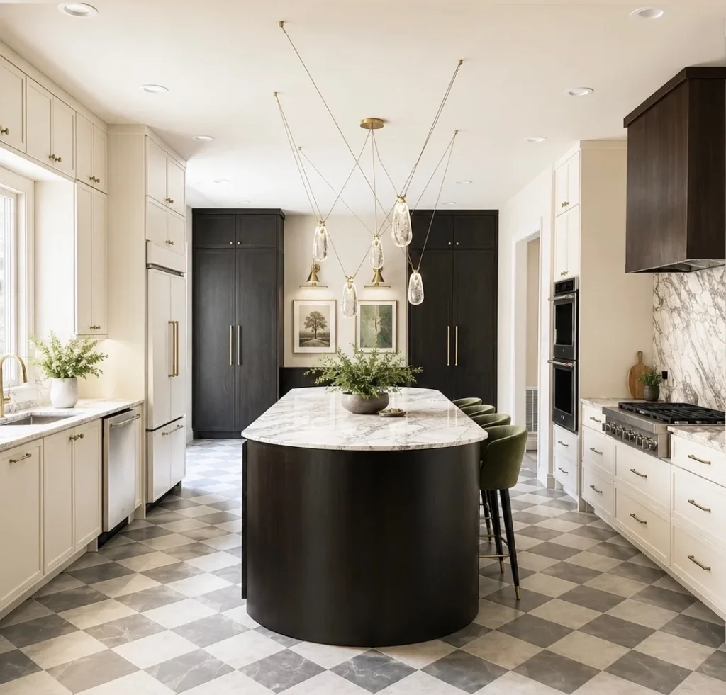 Custom Home Builder Dallas TX - Dumbar Homes