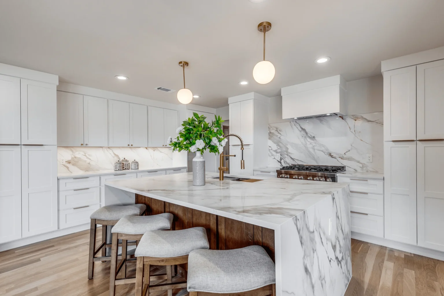 Service Home Remodeling Services Dallas TX - Dunbar Homes